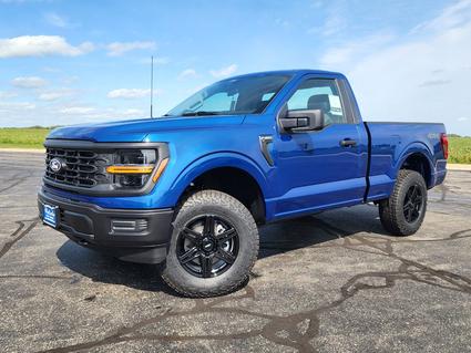 2025 Ford F-150 Watseka IL