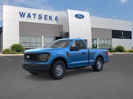 2025 Ford F-150 Watseka IL