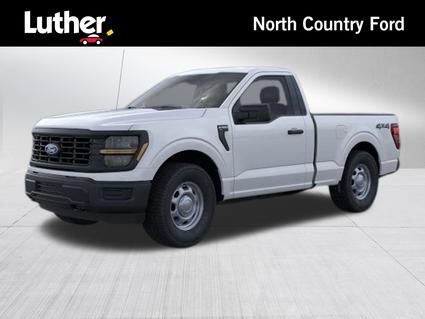 2025 Ford F-150 Minneapolis MN