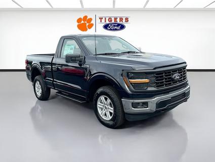 2025 Ford F-150 Walhalla SC