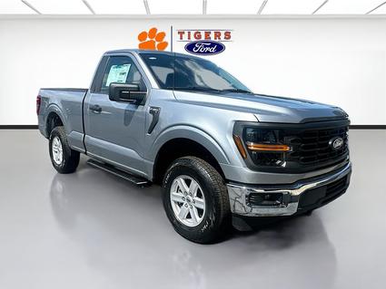 2025 Ford F-150 Walhalla SC