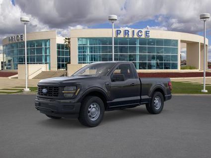 2025 Ford F-150 Turlock CA