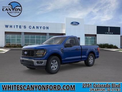 2026 Ford F-150 Spearfish SD
