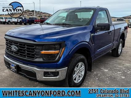 2026 Ford F-150 Spearfish SD