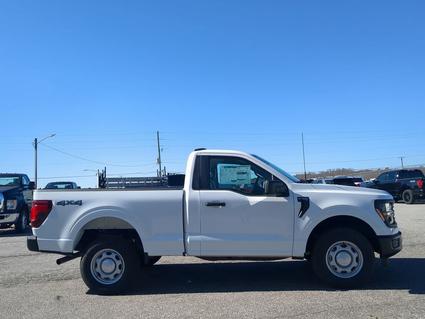 2026 Ford F-150 Winder GA
