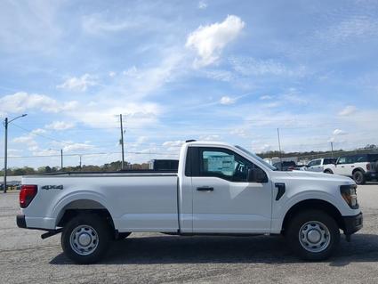 2026 Ford F-150 Winder GA