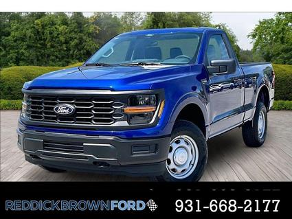 2026 Ford F-150 Morrison TN