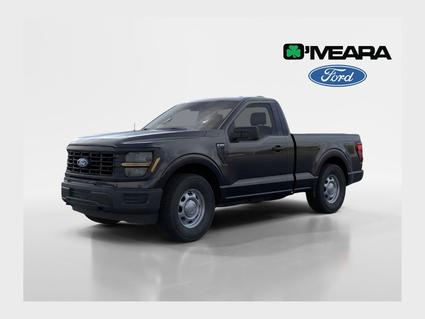 2026 Ford F-150 Denver CO
