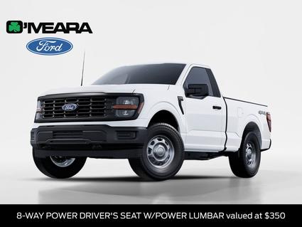 2025 Ford F-150 Denver CO
