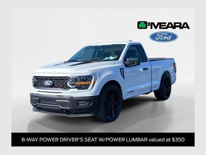 2025 Ford F-150 Denver CO