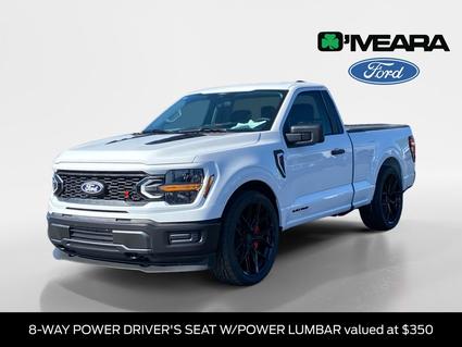 2025 Ford F-150 Denver CO
