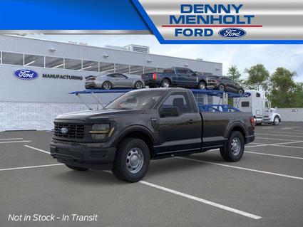 2025 Ford F-150 Butte MT