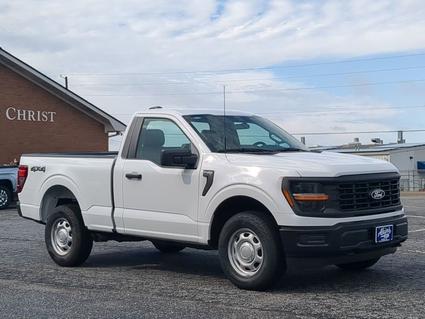 2026 Ford F-150 Winder GA
