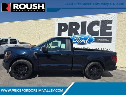 2025 Ford F-150 Simi Valley CA
