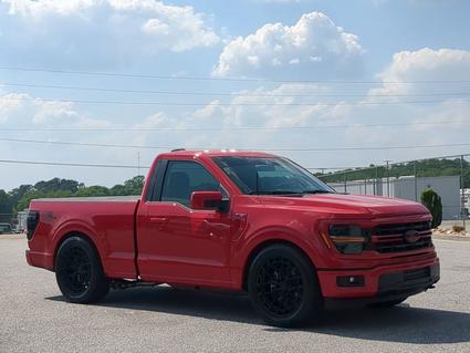 2026 Ford F-150 Winder GA