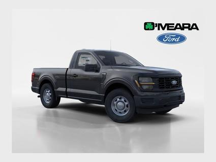 2026 Ford F-150 Denver CO