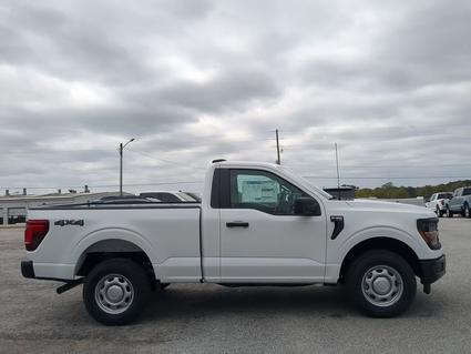 2026 Ford F-150 Winder GA