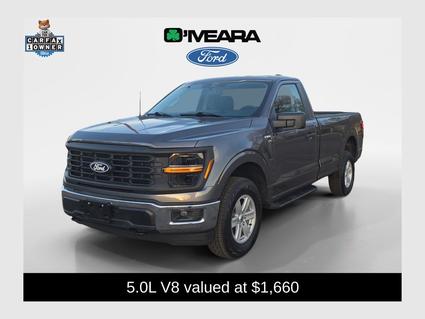2024 Ford F-150 Denver CO