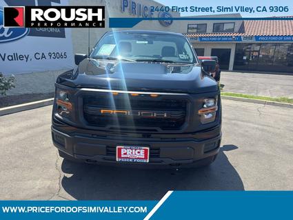 2025 Ford F-150 Simi Valley CA