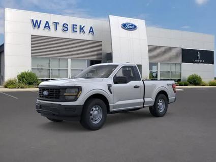 2025 Ford F-150 Watseka IL