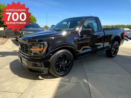 2026 Ford F-150 Turlock CA