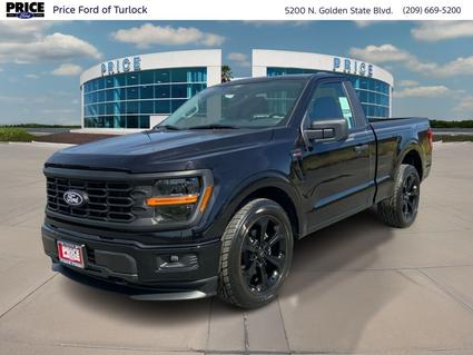 2026 Ford F-150 Turlock CA