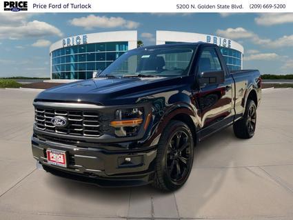 2026 Ford F-150 Turlock CA