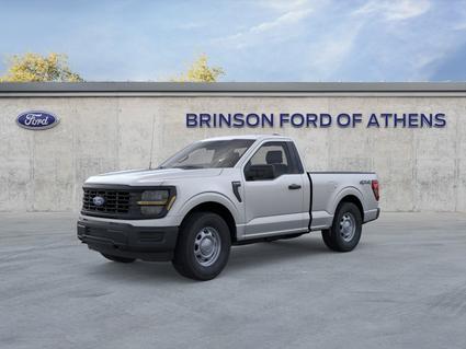 2026 Ford F-150 Athens TX
