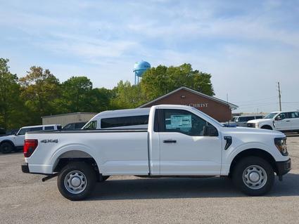 2026 Ford F-150 Winder GA