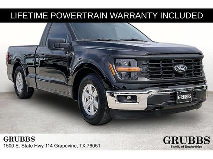 2025 Ford F-150 Grapevine TX