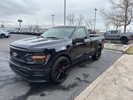2025 Ford F-150 Laurel MT