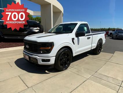 2026 Ford F-150 Turlock CA
