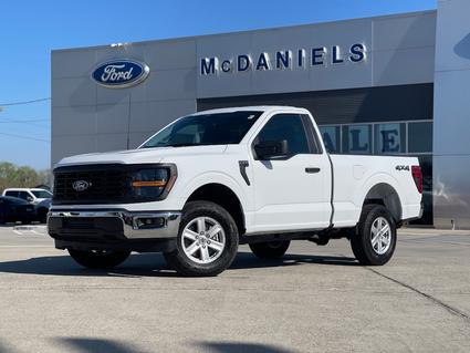 2026 Ford F-150 Orangeburg SC