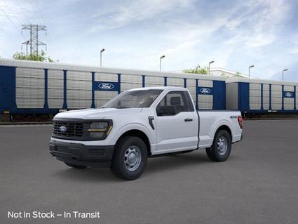 2026 Ford F-150 Winder GA