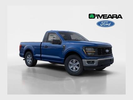 2026 Ford F-150 Denver CO