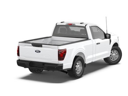 2026 Ford F-150 Winder GA