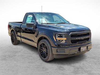 2025 Ford F-150 Lamesa TX