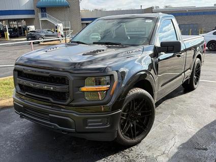 2025 Ford F-150 St. Louis MO