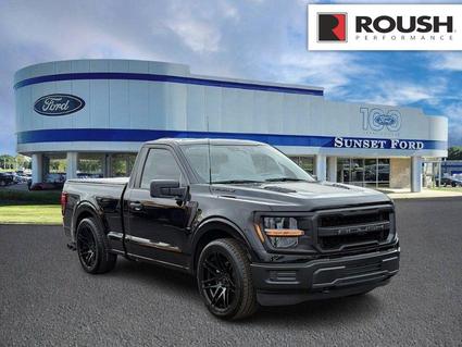 2025 Ford F-150 St. Louis MO