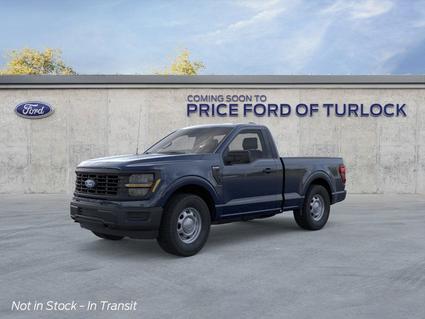 2025 Ford F-150 Turlock CA