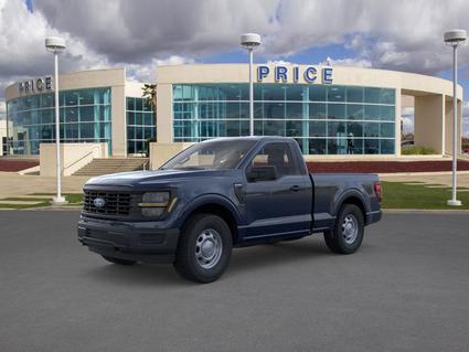 2025 Ford F-150 Turlock CA