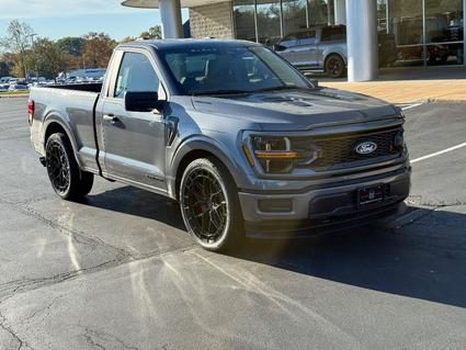 2025 Ford F-150 St. Louis MO