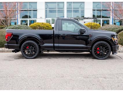 2025 Ford F-150 Virginia Beach VA