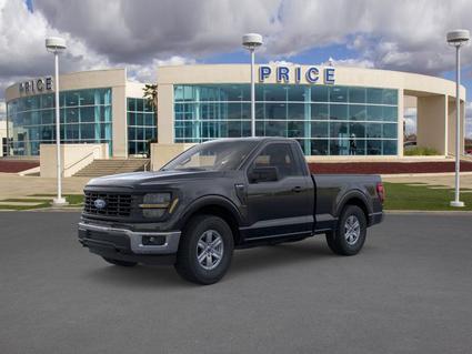 2025 Ford F-150 Turlock CA