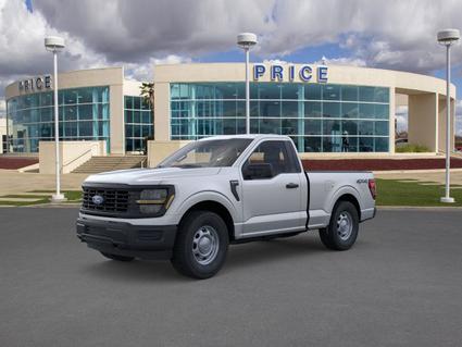 2026 Ford F-150 Turlock CA