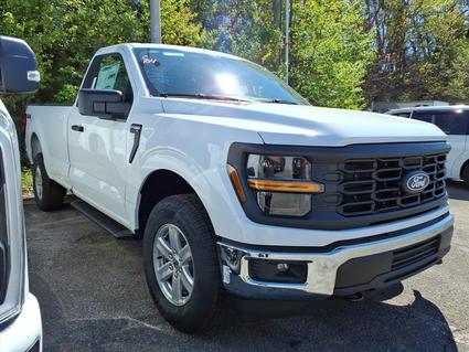 2026 Ford F-150 Salem VA