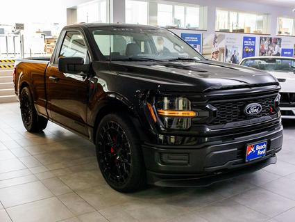 2025 Ford F-150 Virginia Beach VA