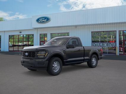 2025 Ford F-150 Virginia Beach VA