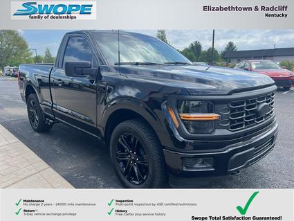 2025 Ford F-150 Elizabethtown KY
