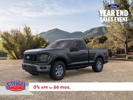 2025 Ford F-150 Levelland TX